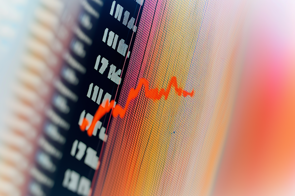 Risk management dashboard and portfolio analytics